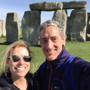 Meet your Posher, Mark